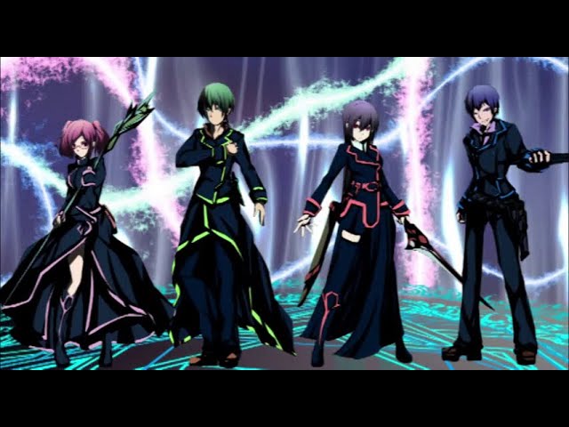 もっふーP - ハッピーエンド・ララ - YouTube