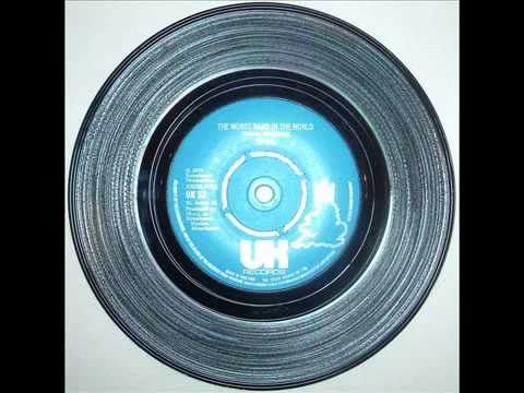 10 cc - The Worst Band In The World - YouTube