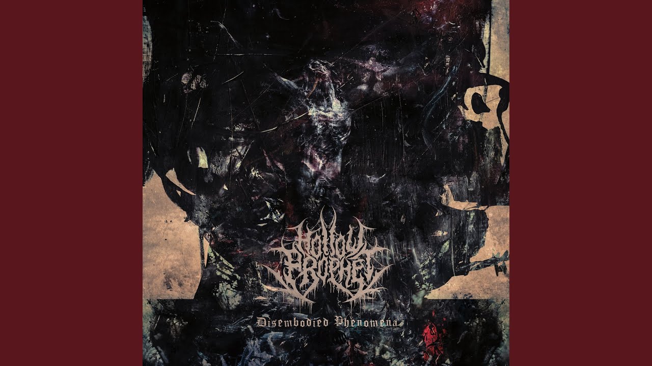 HOLLOW PROPHET - HELLHOLE [OFFICIAL EP STREAM] (2017) SW EXCLUSIVE