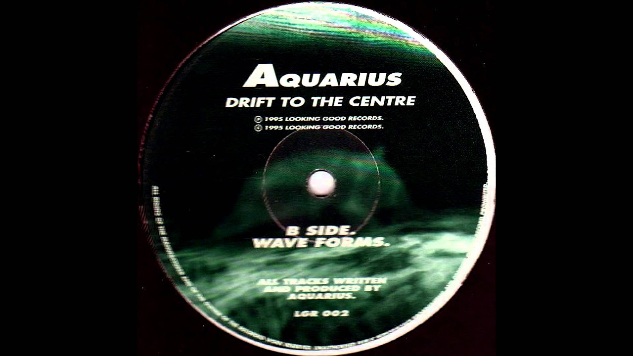 Aquarius - Drift to the Centre - YouTube
