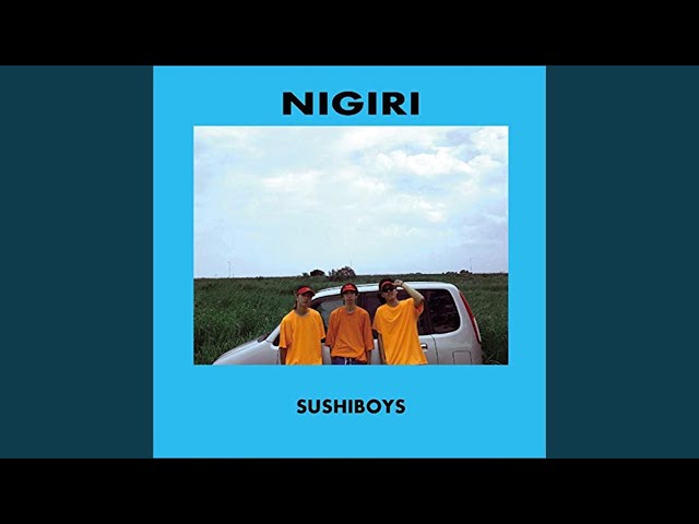 NIGIRI - YouTube