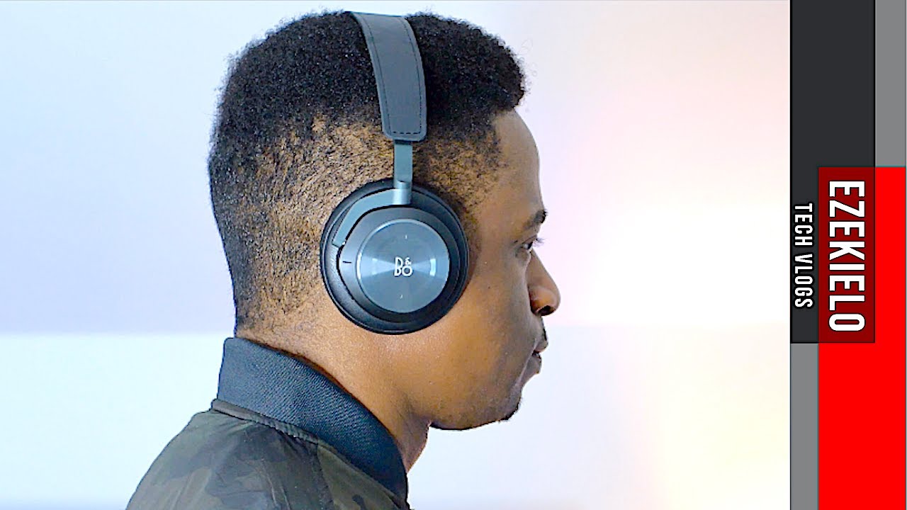 Beoplay H9i Headphones REVIEW: Versus H9 - YouTube