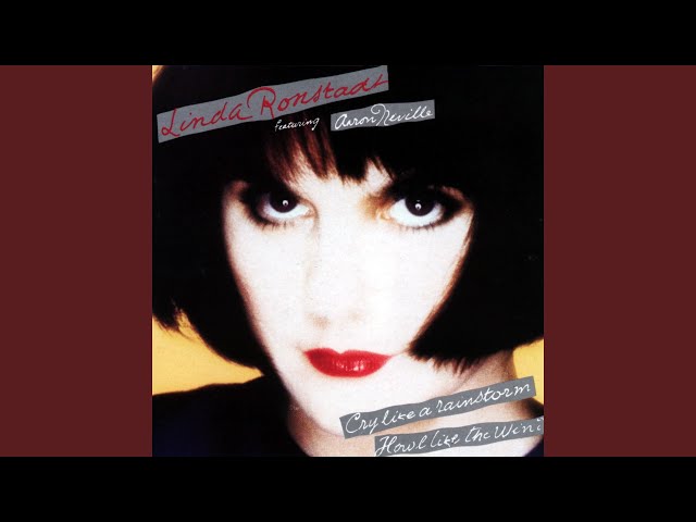 Cry Like a Rainstorm - YouTube