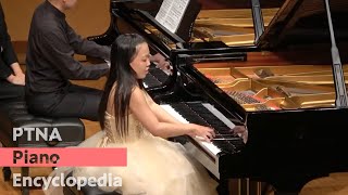 ピアノ協奏曲 第3番 第1楽章 Op.26/Concerto for piano and orchestra