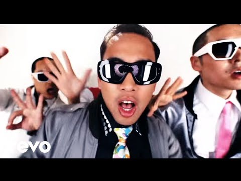 Far East Movement - Like A G6 ft. The Cataracs, DEV - YouTube