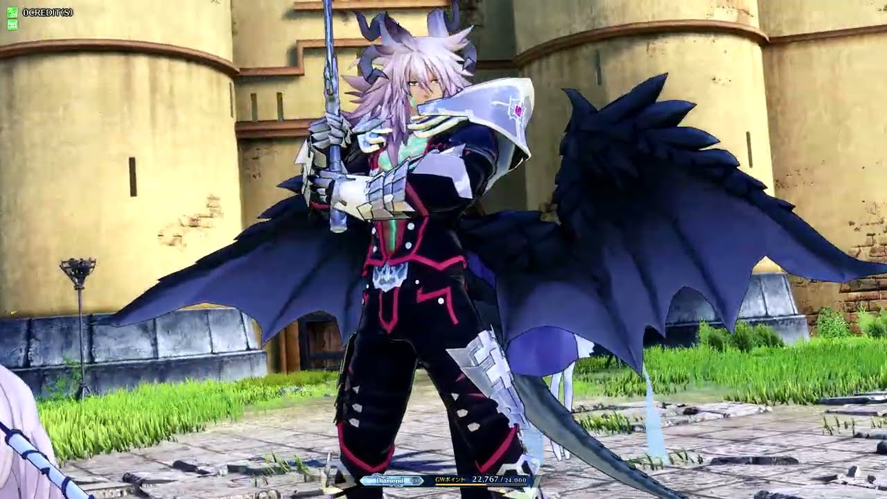 アケたの 】ジークフリート 編成 2025年( 動画369 )【 FGO AC 】【 FGO