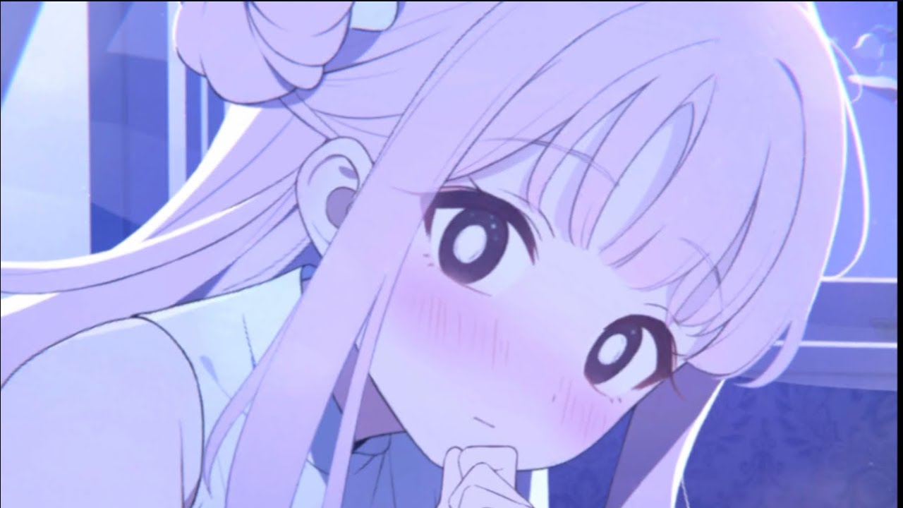 聖園ミカ 絆ストーリー ガチャボイスCV:東山奈央【ブルアカ】【ブルー