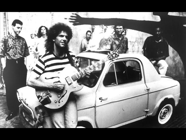 Pat Metheny Group ~ First Circle (Live, 1993) - YouTube