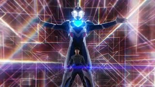 ウルトラマンZ : Chant My Name! / ご唱和くださいわれの名を short