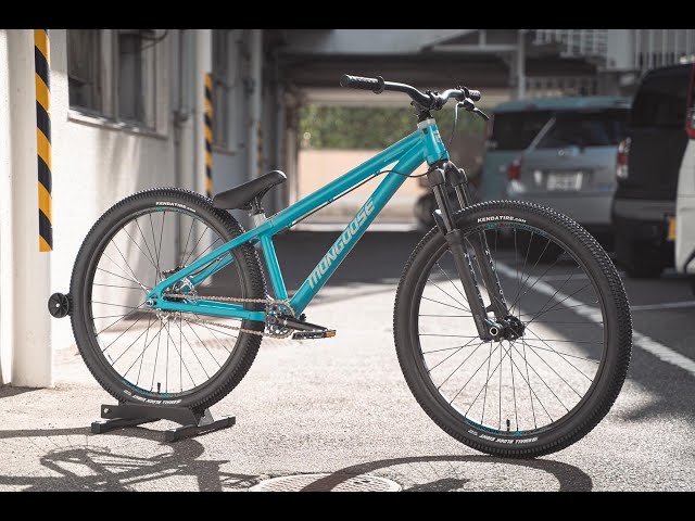 ダートジャンプ歴20年以上のベテランも唸る、コスパ最強のダート