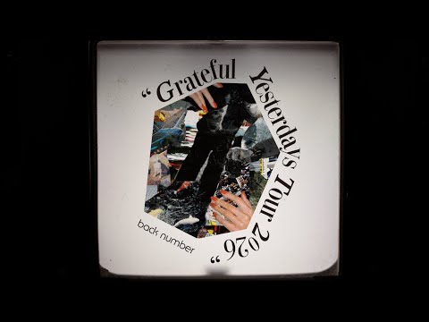 back number - YouTube