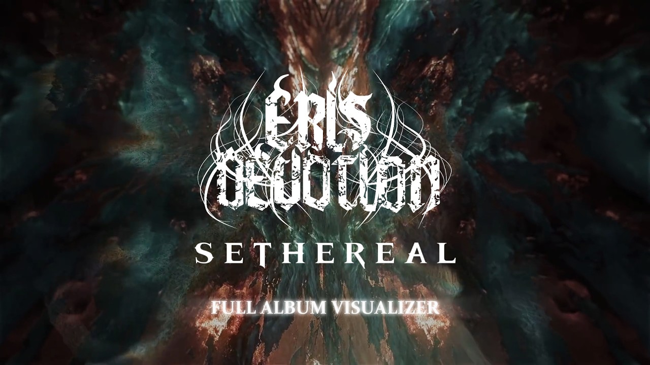 AngelMaker - Sanctum (Official Album Stream) - YouTube