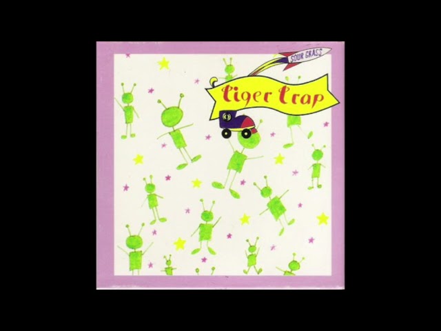 Tiger Trap – Sour Grass - YouTube