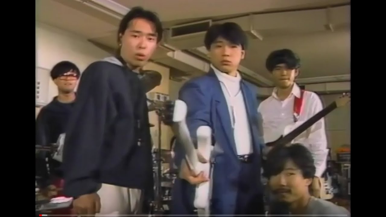 C-C-B & VoThM & 三喜屋・野村モーター's BAND（Mikiya Nomura