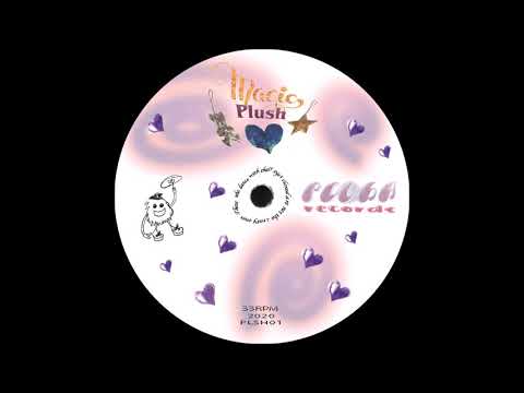 Plush Managements Inc. – Magic Plush – Vinyl (12