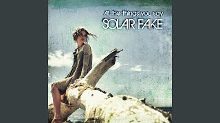 All the Things You Say - YouTube