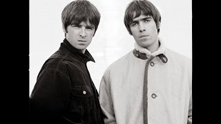 リアム＆ノエル・ギャラガー、数百時間におよぶ撮影で一度も顔を合わさ