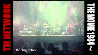 テヰヱムネツトワーク劇場版 