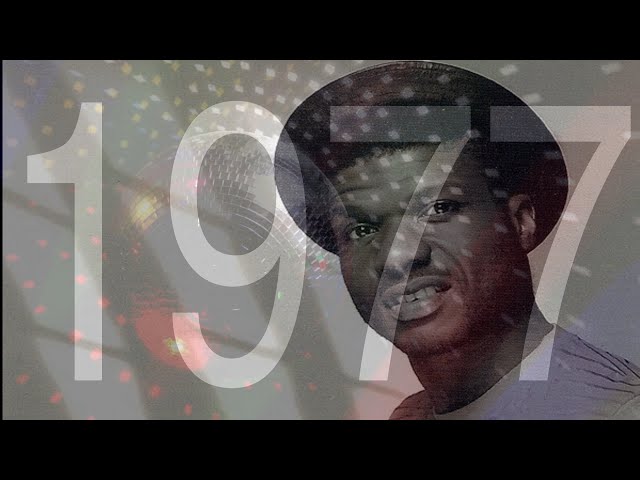 Going Back To My Roots - Lamont Dozier - YouTube