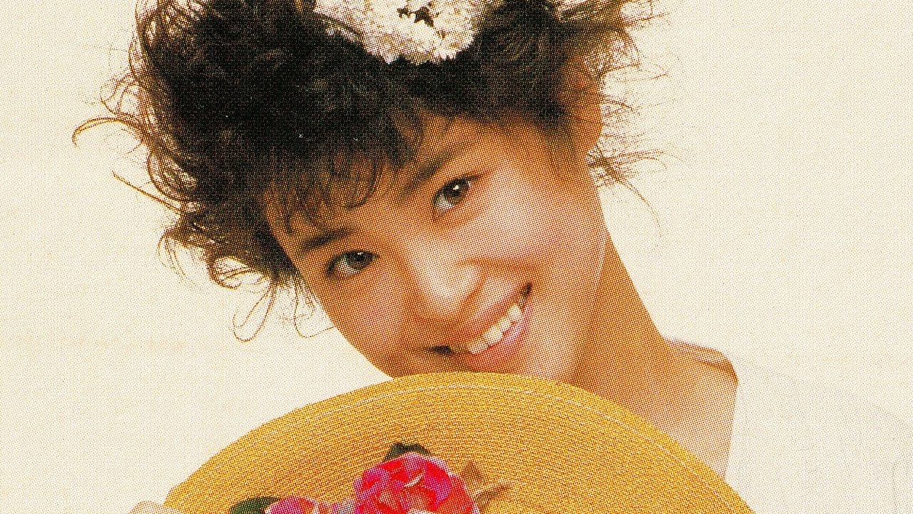 松田聖子『SUPREME』より4曲 - YouTube