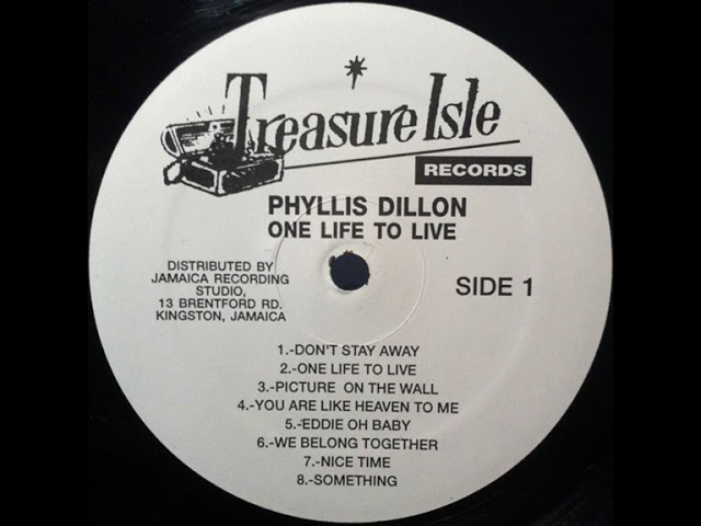 Phyllis Dillon One Life To Live - YouTube