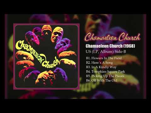 Chamaeleon Church – Chamaeleon Church | Releases | Discogs