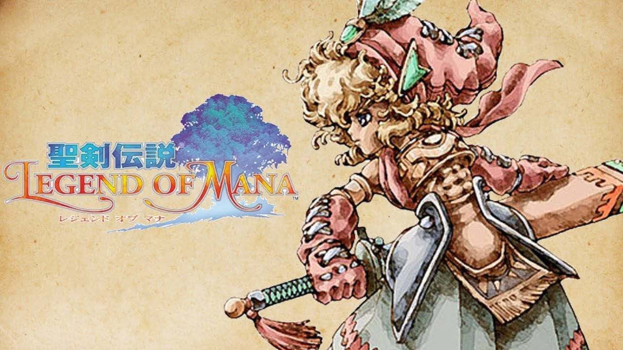 Overcoming despair with the super-dedicated Holy Sword LOM #1 (A