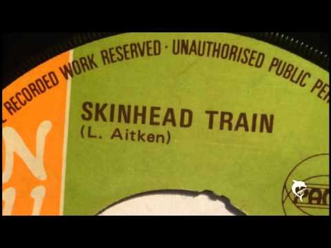 Laurel Aitken - Skinhead Train (1969) Nu Beat 47 A - YouTube