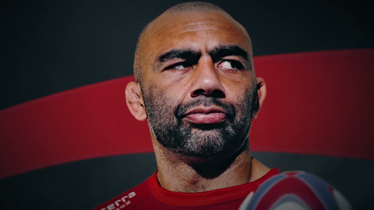 WELCOME TO RUGBY ! 世界最高峰の熱狂を一緒に楽しもう｜NTTジャパン