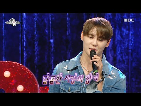 ENG/JPN] After a long wait! 🥺Xia Junsu, the vocal god, sings
