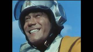 Ultraman Kaiju Legend: The 40 Year Old Truth [ウルトラマン怪獣伝説