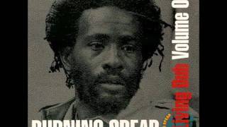 Burning Spear - Living Dub Volume One - 1979 - YouTube