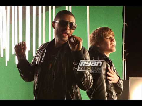 Somebody To Love Remix (OFFICIAL) - Justin Bieber ft Usher - YouTube