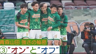 Aomori Yamada achieves triple crown with victory in the high