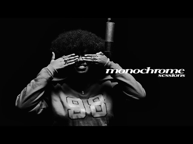 ROZZZQWEEN - Family Ties | MONOCHROME SESSIONS - YouTube