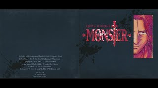 蓜島 邦明／Kuniaki Haishima - Johan Liebert/Dark Ambient/Illbient