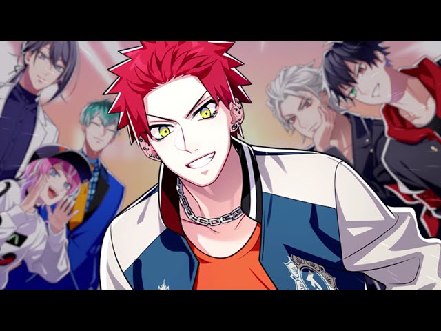 9/15発売『ヒプノシスマイク -Before The Battle- Dawn Of Divisions