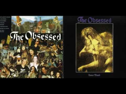 The Obsessed: Lunar Womb - YouTube