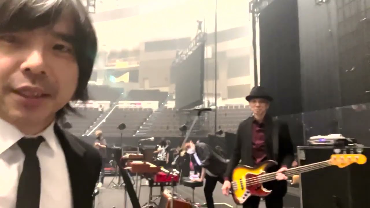 エレファントカシマシ ライブアーカイブ2007-2017」ダイジェスト - YouTube