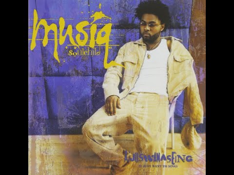 Musiq Soulchild - Seventeen - YouTube