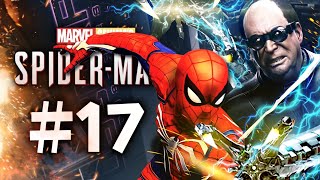 大いなる力には大いなる責任が伴う / MARVEL'S SPIDER-MAN #17 - YouTube