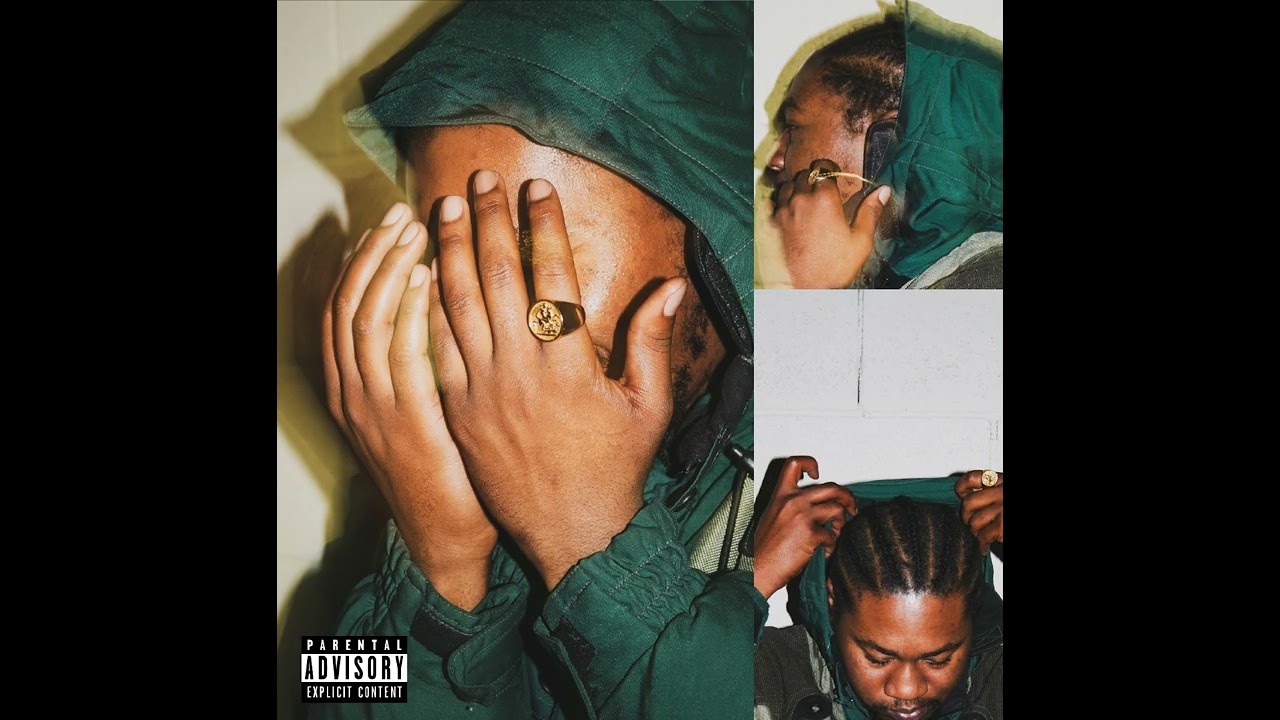 Denzel Curry - ACT A DAMN FOOL ft. Duke Deuce & Slim Guerilla