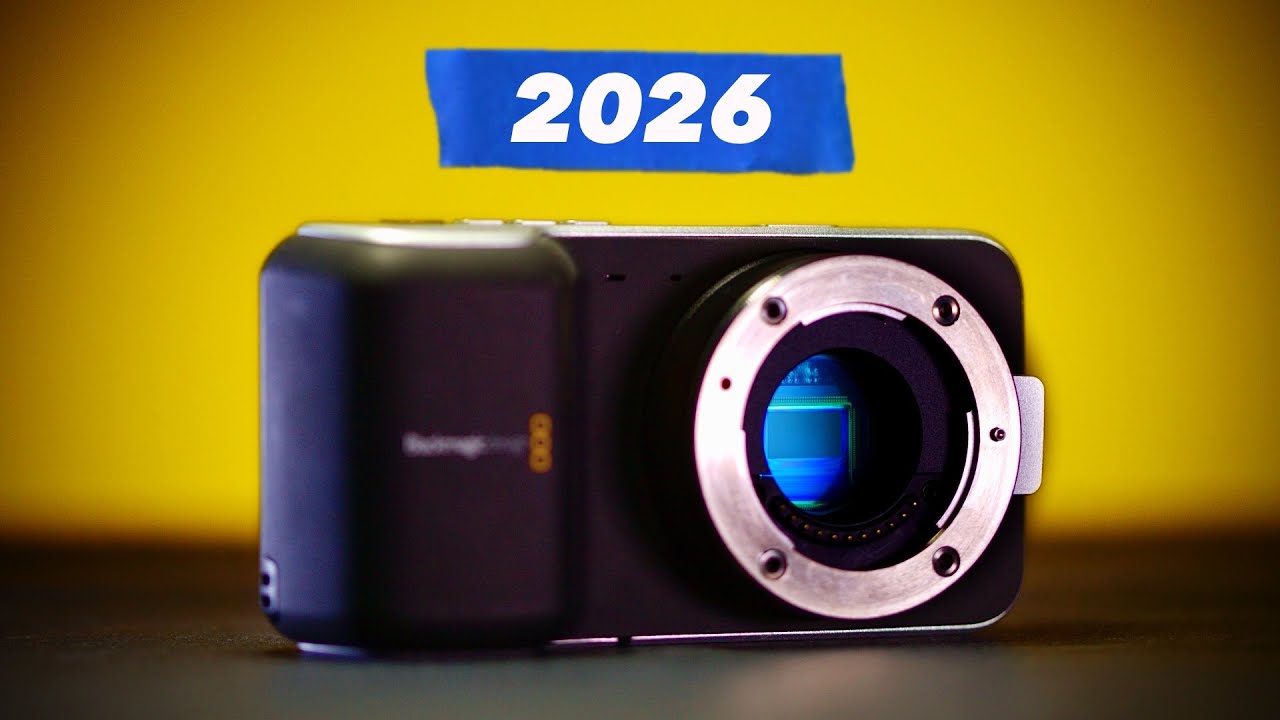 BMPCC OG in 2026 - FIND, BUY and AVOID Problems - YouTube