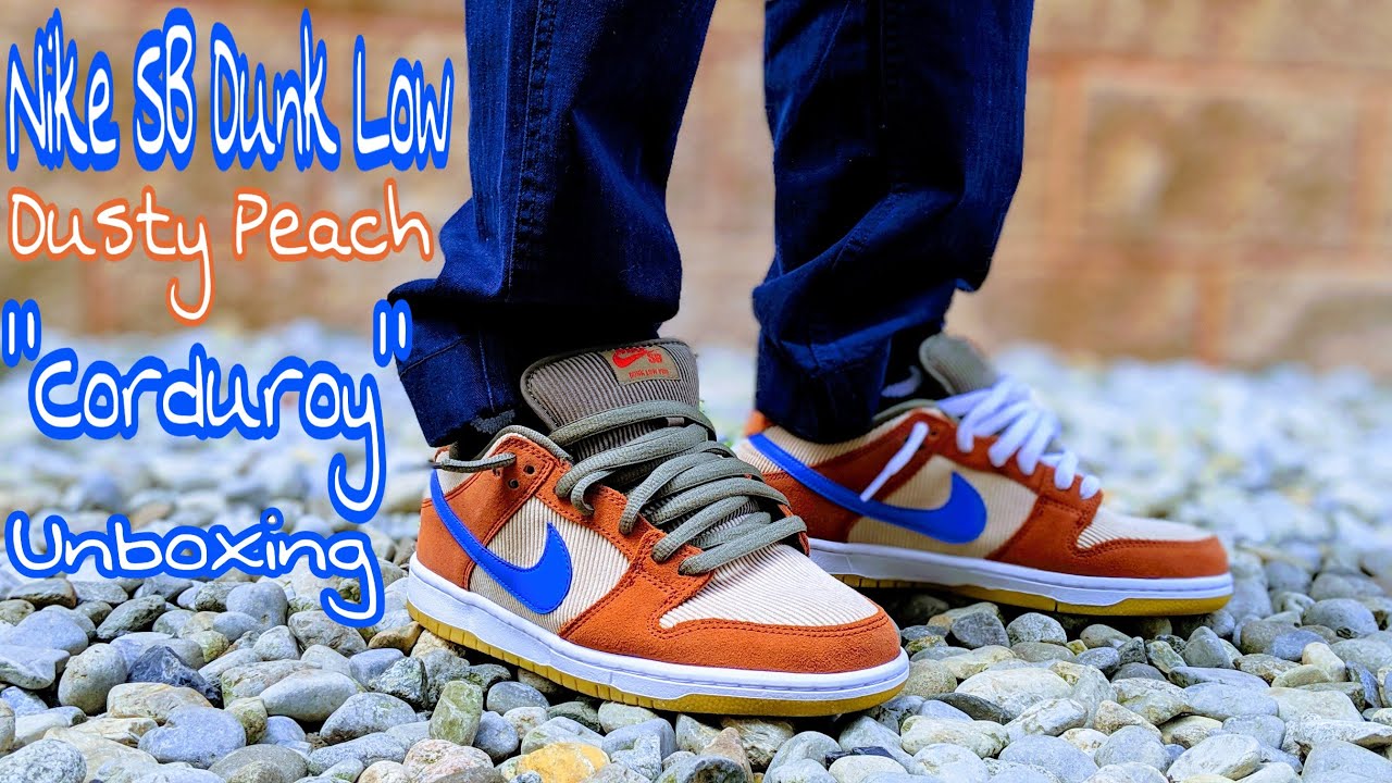 Nike SB Dunk Low 