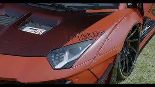 4k ] 瀬戸内ドリームカーフェスタ 2024 in 国営讃岐まんのう公園 2024