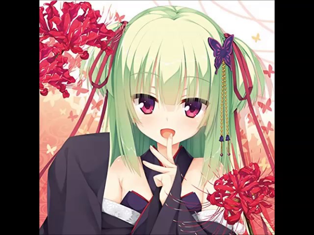 千恋＊万花 ドラマCD Vo.3 『吾輩の一日』 - YouTube