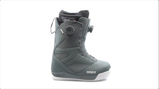 WOMEN'S STW DOUBLE BOA® SNOWBOARD BOOTS Boots 202.95 | thirtytwo