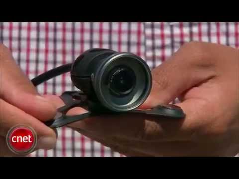 V.I.O. POV.HD digital sports camera Review - YouTube