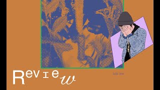 Album Review | Navy Blue – Àdá Irin – Focus Hip Hop