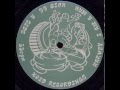 DJ Harvey / Monsieur D – I Am A Man / Hot Love – Vinyl (12